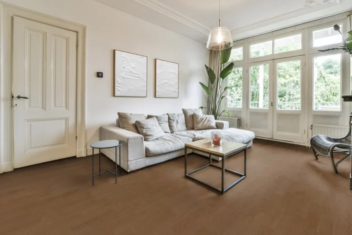 Ter Hürne, Tailored Collection, 3-stavs, Oak Toscana