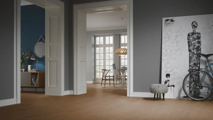 Ter Hürne, Tailored Collection, 3-stavs, Oak Toscana