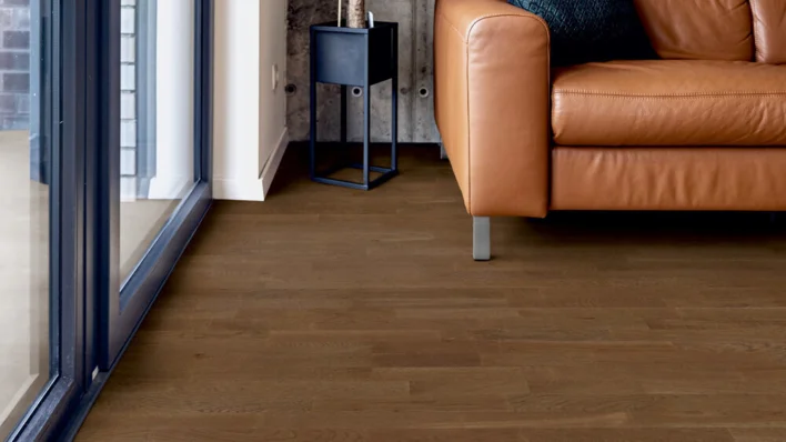 Ter Hürne, Tailored Collection, 3-stavs, Oak Zweigelt