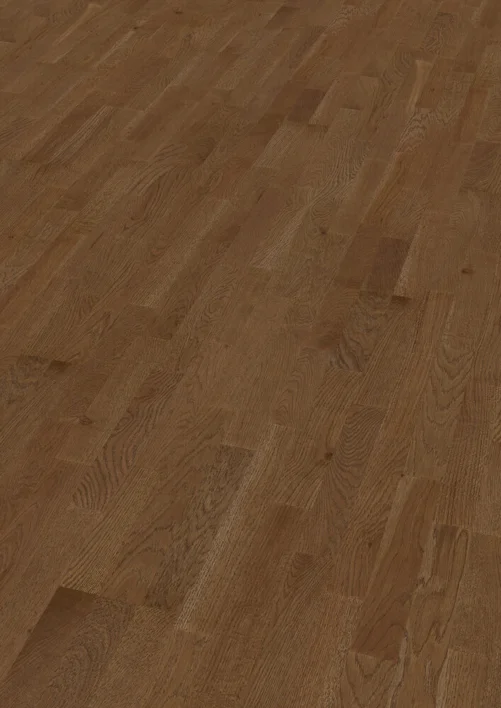 Ter Hürne, Tailored Collection, 3-stavs, Oak Zweigelt