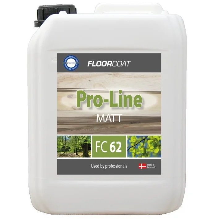 Floorcoat FC62 Pro-Line Matt lack