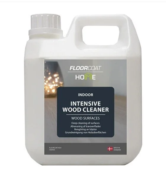 Floorcoat Laksåpa