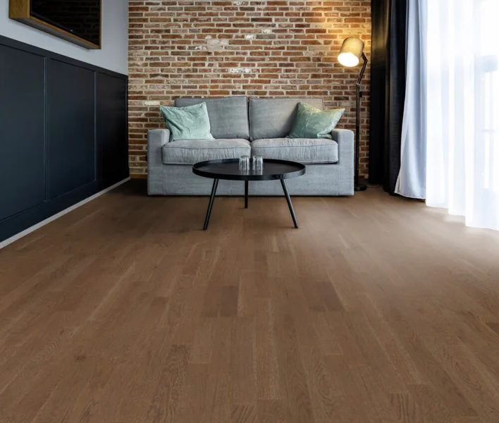 Ter Hürne, Tailored Collection, 3-stavs, Ek Burgund