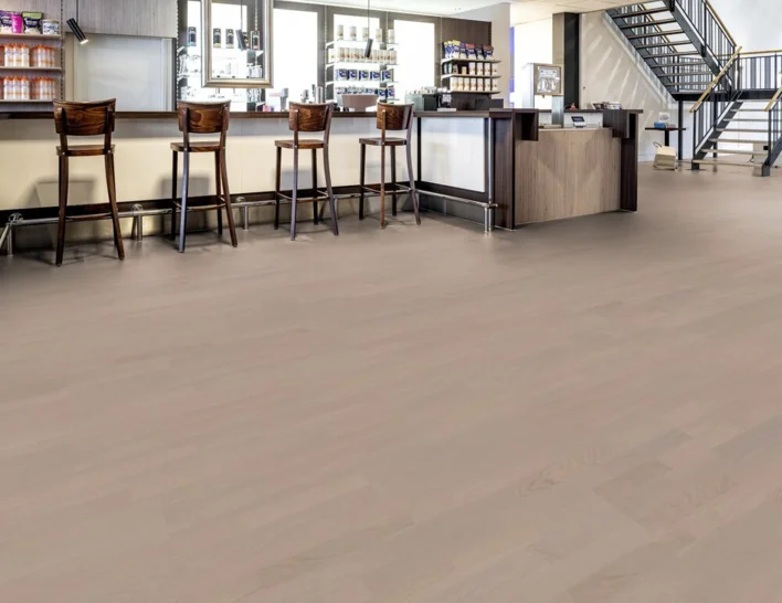 Ter Hürne, Tailored Collection, 3-stavs,  Oak Fendant