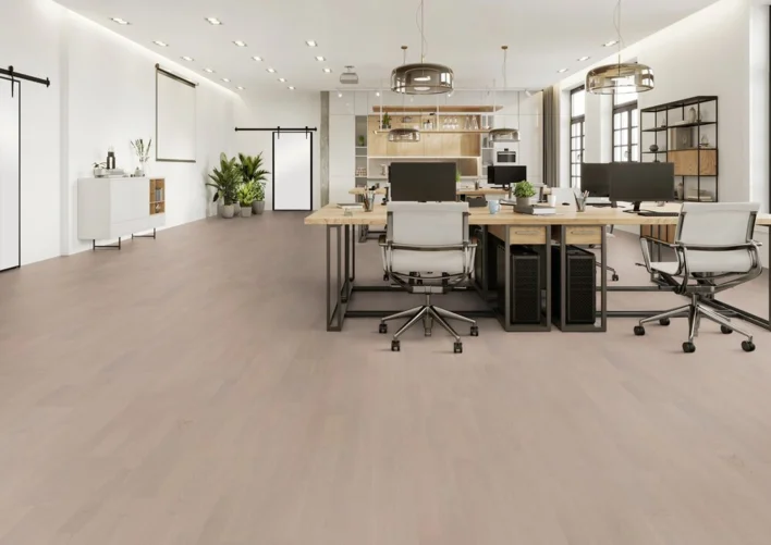 Ter Hürne, Tailored Collection, 3-stavs,  Oak Fendant