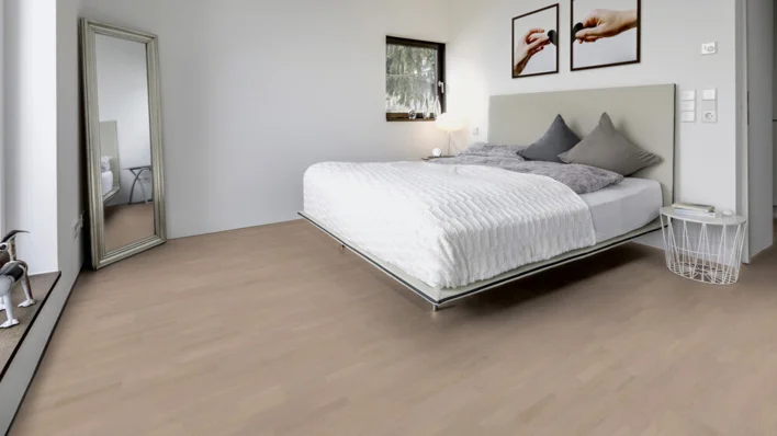 Ter Hürne, Tailored Collection, 3-stavs, Oak Saar