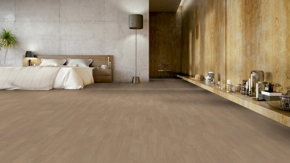 Ter Hürne, Tailored Collection, 3-stavs, Oak Vouvray