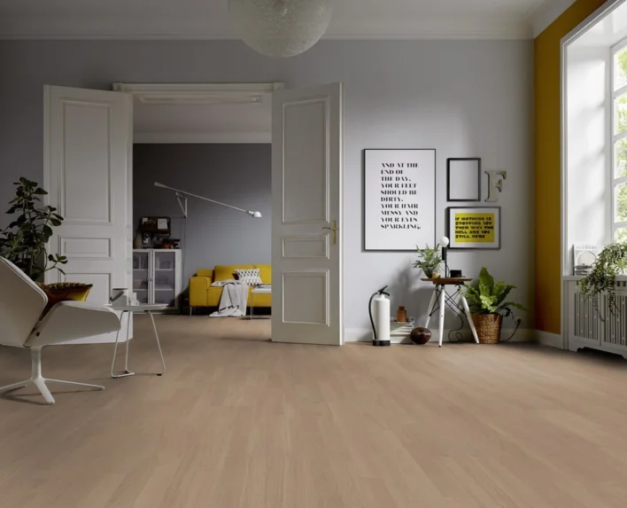 Ter Hürne, Tailored Collection, 3-stavs, Oak Vouvray