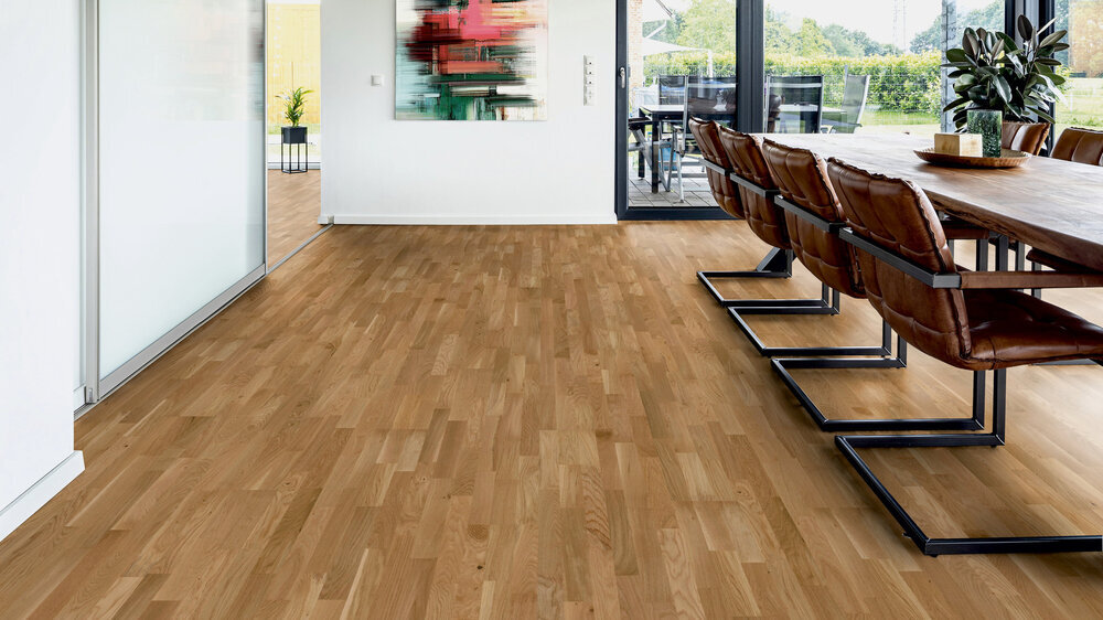 Ter Hürne, Tailored Collection, 3-stav, Oak Gigondas