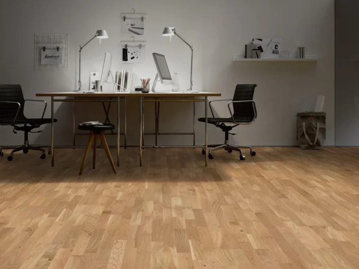 Ter Hürne, Tailored Collection, 3-stav, Oak Gigondas