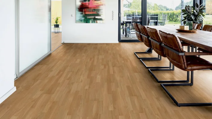 Ter Hürne, Tailored Collection, 3-stavs,  Oak Rhone