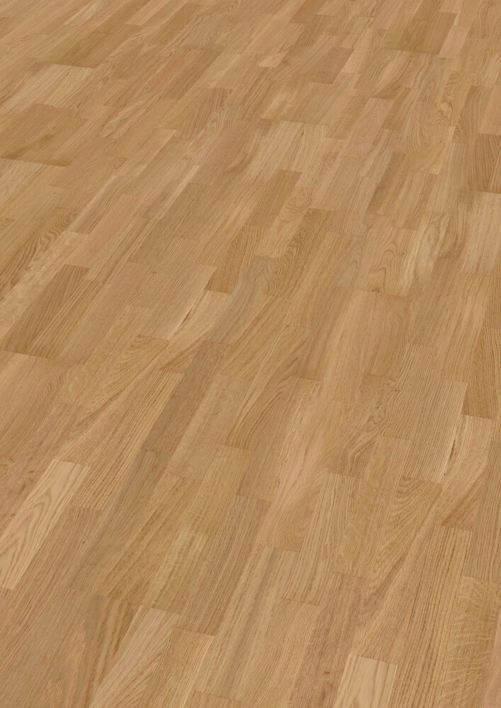 Ter Hürne, Tailored Collection, 3-stavs,  Oak Rhone