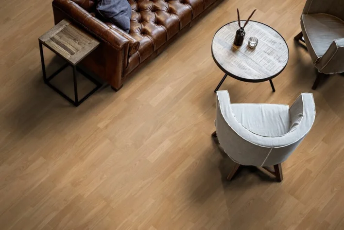 Ter Hürne, Tailored Collection, 3-stavs,  Oak Rhone