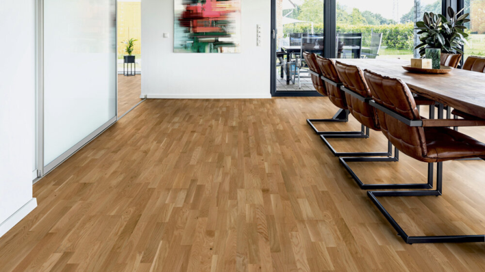 Ter Hürne, Tailored Collection, 3-stavs, Oak Malbec