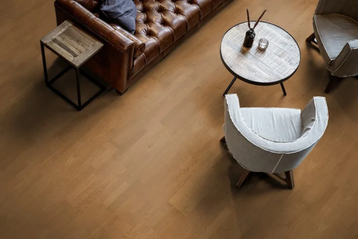 Ter Hürne, Tailored Collection, 3-stavs,  Oak Rioja