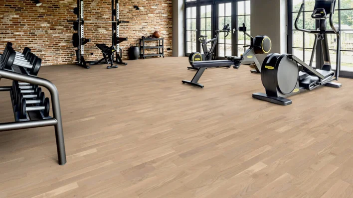 Ter Hürne, Tailored Collection, 3-stav,  Oak Champagne