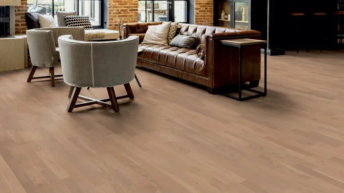 Ter Hürne, Tailored Collection, 3-stav,  Oak Syrah