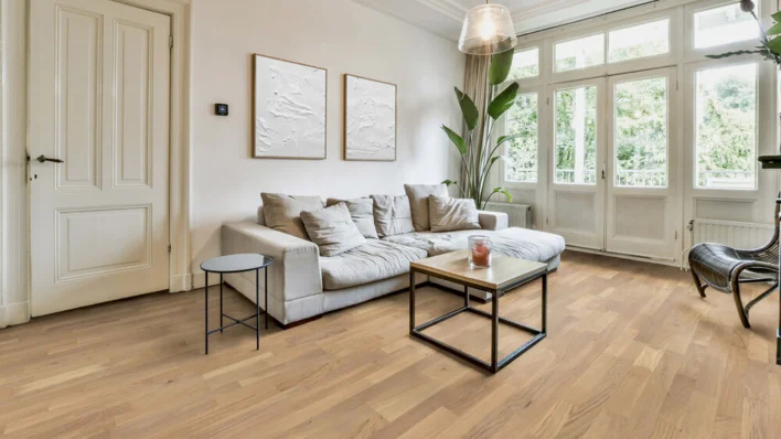 Ter Hürne, Tailored Collection, 3-stavs, Oak Sauvignon