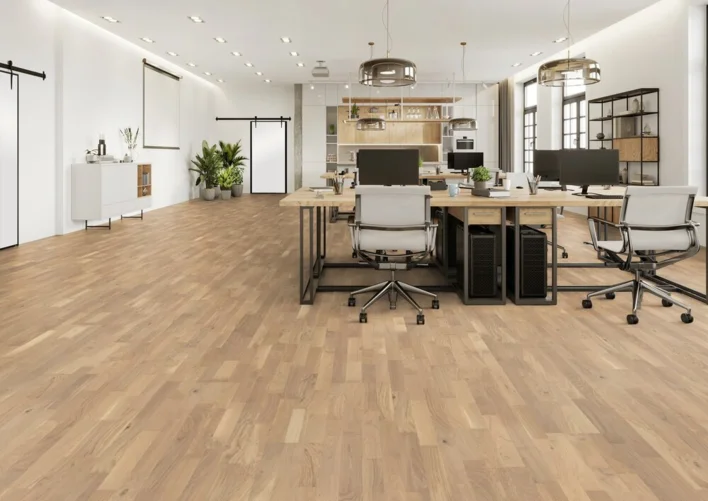 Ter Hürne, Tailored Collection, 3-stavs, Oak Kabinett