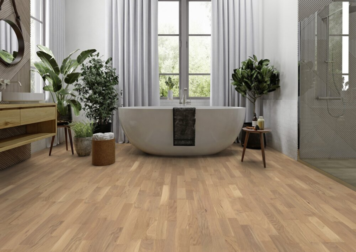 Ter Hürne, Tailored Collection, 3-stavs, Oak Kabinett