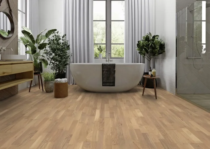 Ter Hürne, Tailored Collection, 3-stavs, Oak Kabinett