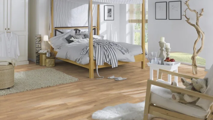 Ter Hürne, Tailored Collection, 3-stavs, Oak Kabinett