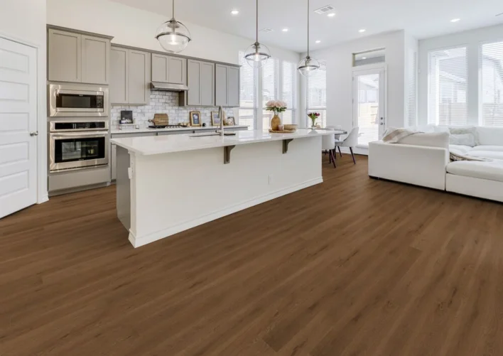 Ter Hürne, Tailored Collection, Planka,  Oak Barolo