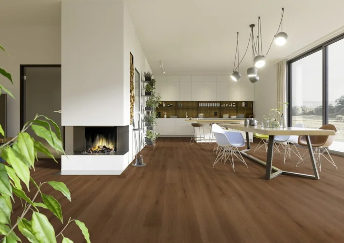 Ter Hürne, Tailored Collection, Planka,  Oak Barolo