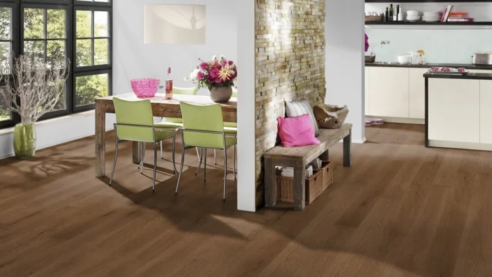 Ter Hürne, Tailored Collection, Planka,  Oak Barolo
