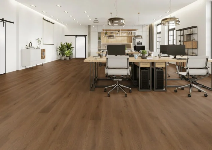 Ter Hürne, Tailored Collection, Planka,  Oak Barolo