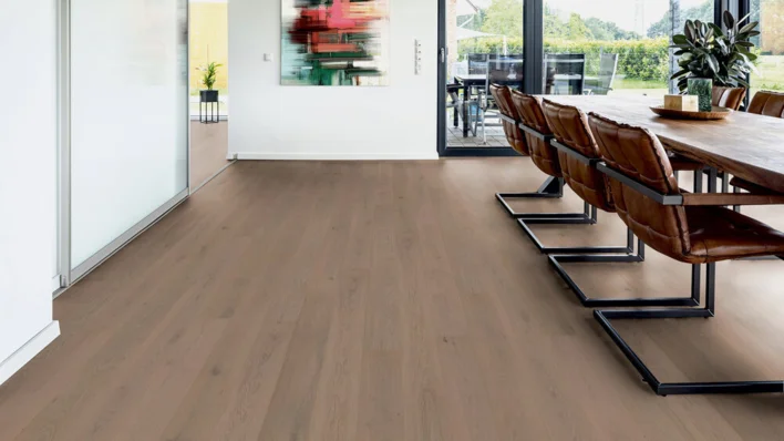 Ter Hürne, Skräddarsydd kollektion, Planka, Oak Greco