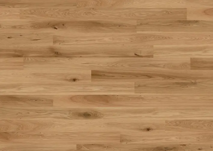 Ter Hürne, Skräddarsydd kollektion, Planka, Oak Nobile