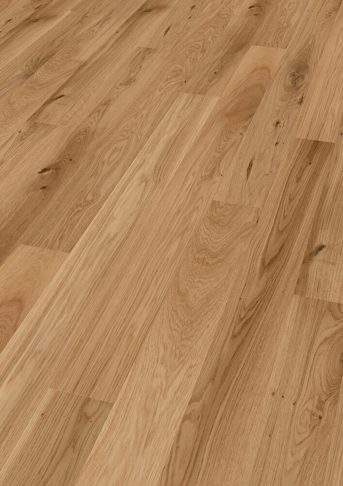 Ter Hürne, Skräddarsydd kollektion, Planka, Oak Nobile