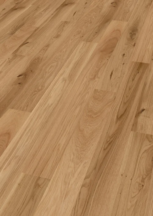 Ter Hürne, Skräddarsydd kollektion, Planka, Oak Nobile