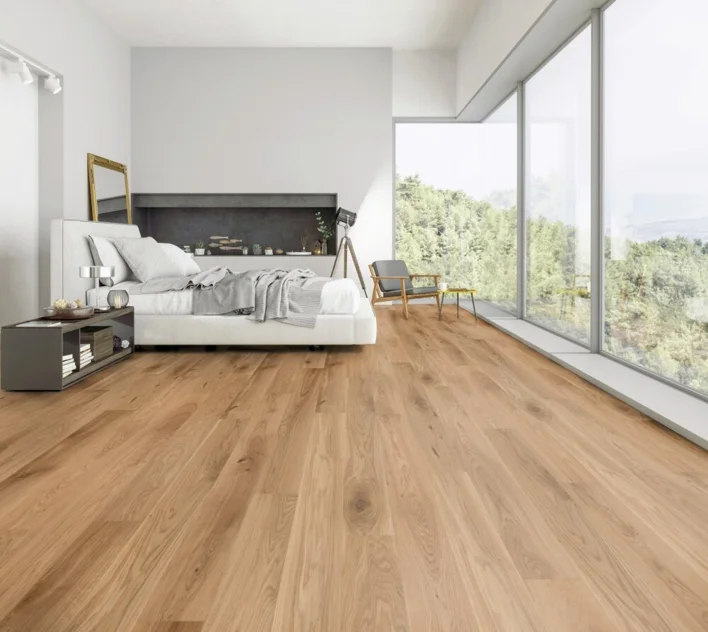 Ter Hürne, Skräddarsydd kollektion, Planka, Oak Nobile