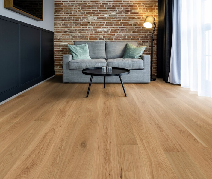 Ter Hürne, Tailored Collection, Planka,  Oak Margaux