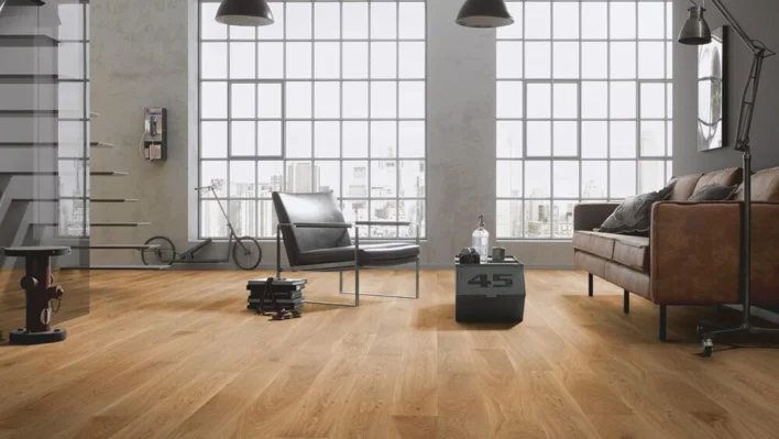 Ter Hürne, Tailored Collection, Planka,  Oak Margaux