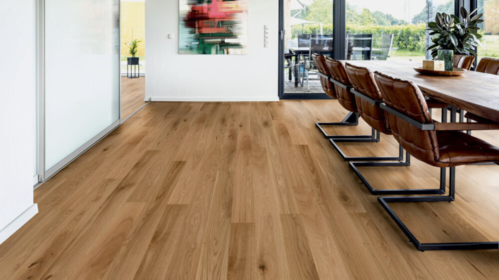 Ter Hürne, Tailored Collection, Planka, Oak Cassis