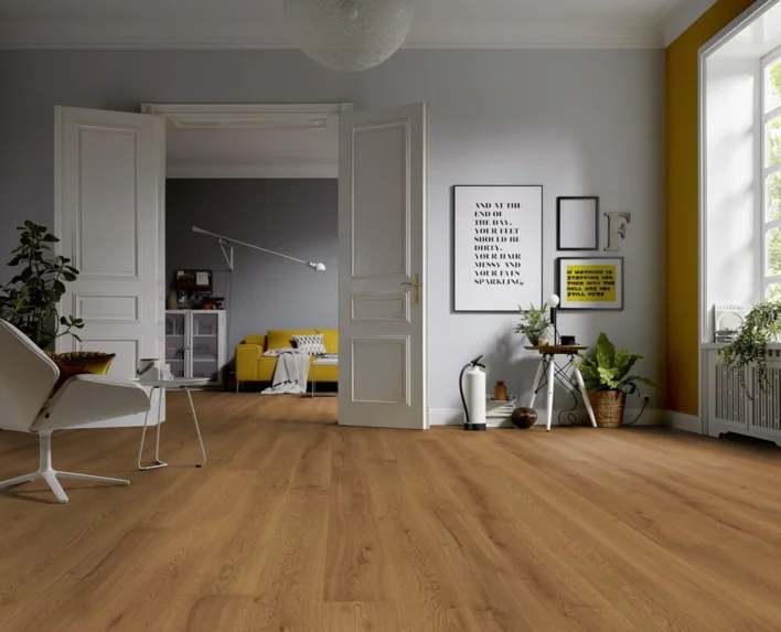 Ter Hürne, Tailored Collection, Planka, Oak Chianti