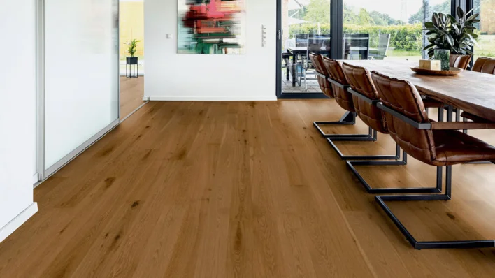 Ter Hürne, Tailored Collection, Plank,  Oak Sant-Emilion