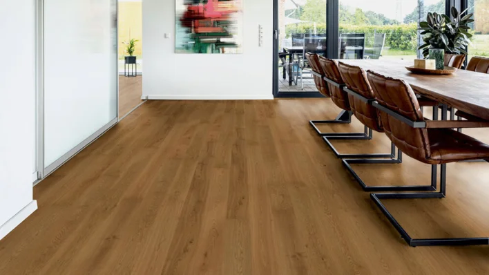 Ter Hürne, Skräddarsydd kollektion, Planka, Ek Barbaresco