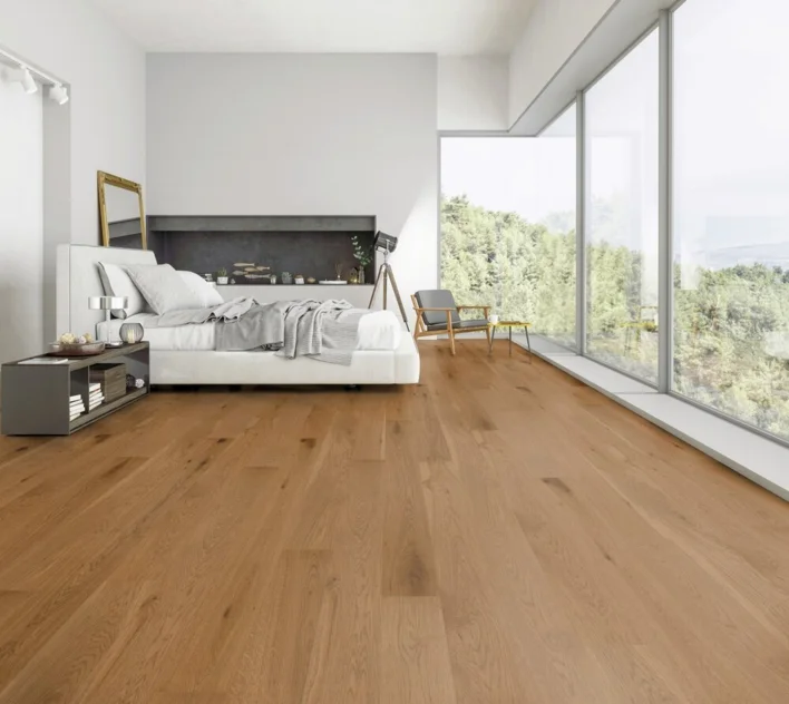 Ter Hürne, Tailored Collection, Planka, Ek Brunello