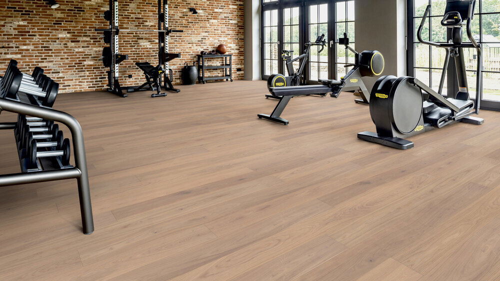 Ter Hürne, Tailored Collection, Plank,  Oak Asti