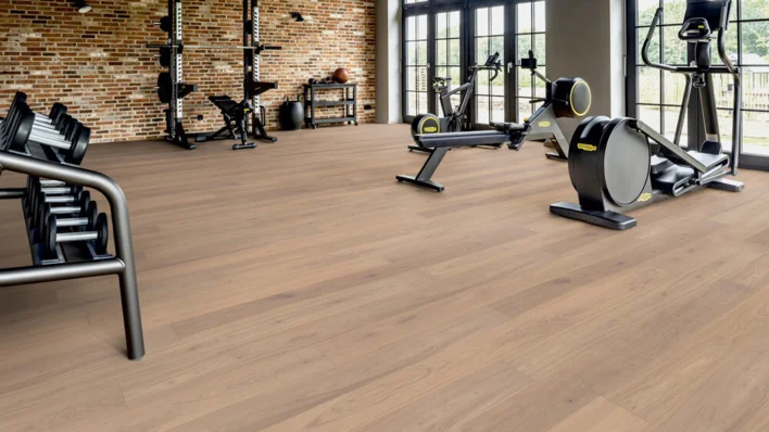 Ter Hürne, Tailored Collection, Plank,  Oak Asti