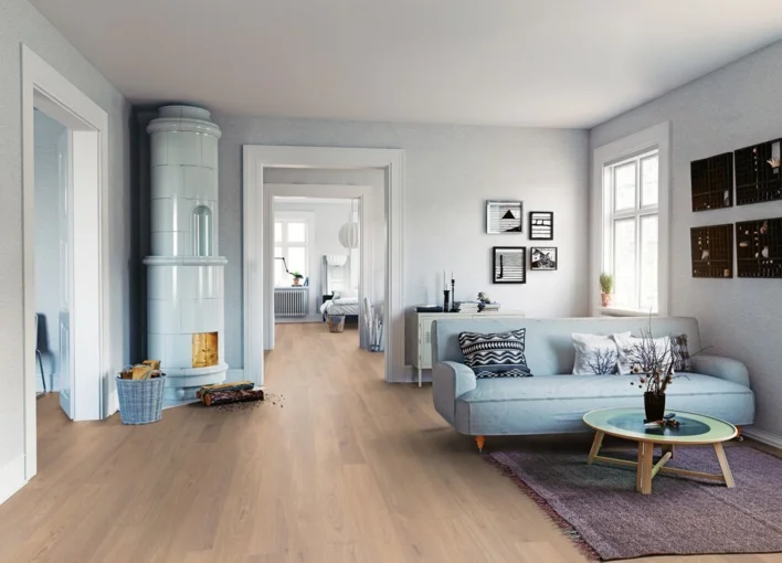 Ter Hürne, Tailored Collection, Plank,  Oak Asti