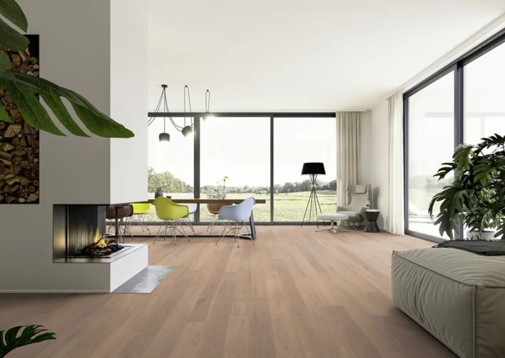 Ter Hürne, Tailored Collection, Plank,  Oak Asti