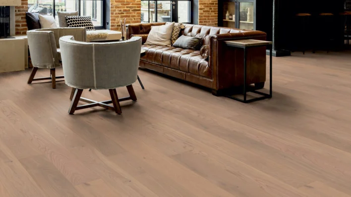 Ter Hürne, Tailored Collection, Planka, Oak Shiraz