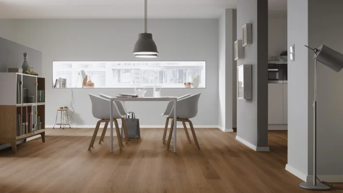 Ter Hürne, Tailored Collection, Planka, Oak Shiraz