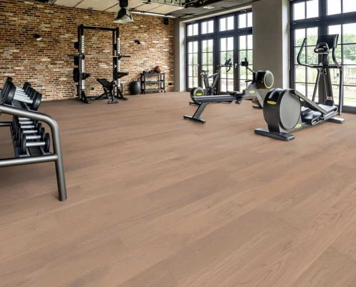 Ter Hürne, Tailored Collection, Planka, Ek Marsala