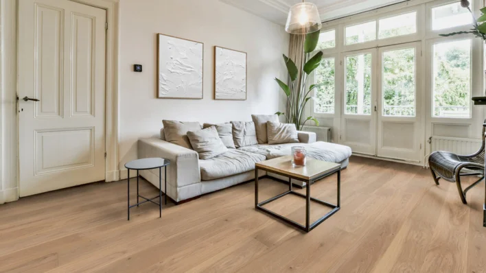 Ter Hürne, Skräddarsydd kollektion, Planka, Ek Zinfandel